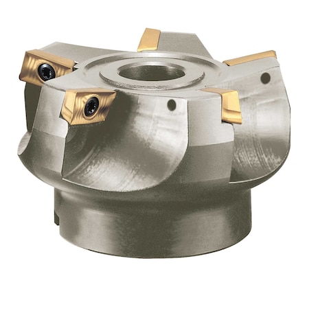 Sowa APFM 1615500 5 15Deg Face Mill 147372